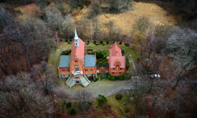 Zwiedzaj nie wychodząc z domu. 10 atrakcji z Dolnego Śląska [FILMY]