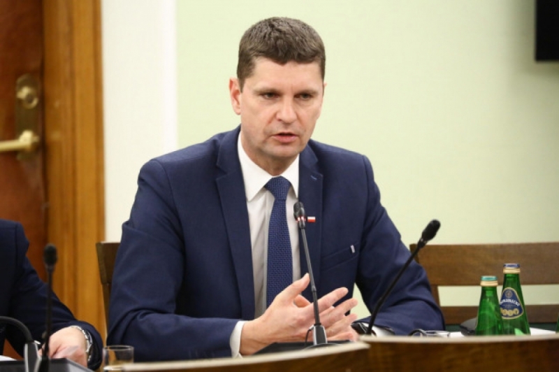 Minister edukacji: Prawdopodobnie przerwa w szkołach będzie wydłużona - fot. MEN