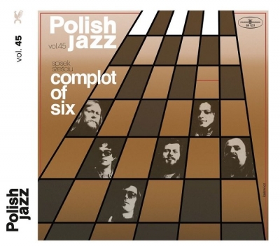 Andrzej Patlewicz: Różne barwy jazzu [CO BYŁO GRANE, 15.03.20] - 23