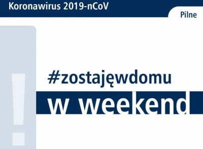 Prezydent Wrocławia apeluje do mieszkańców o pozostanie w domach