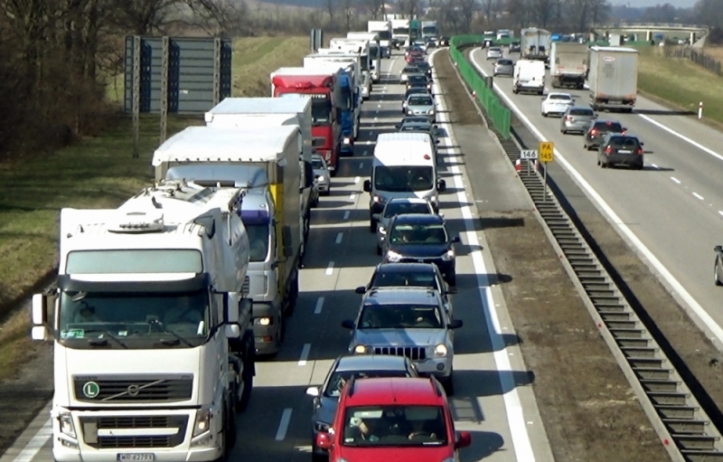 Zawsze przyjeżdżali na święta. Jak będzie w tym roku? - fot. archiwum radiowroclaw.pl