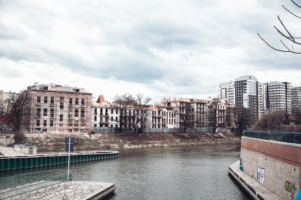 Inwestycje nad Odrą FOTOGALERIA