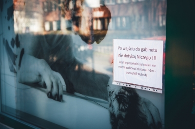 Koronawirus. Stan jednego z pacjent&oacute;w we Wrocławiu krytyczny
