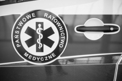 Zmarł pacjent izolatorium w Obornikach Śląskich