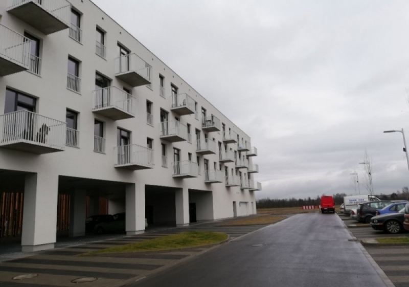 Lokatorzy mieszkań TBS we Wrocławiu od 1 lipca będą płacili większe czynsze - Fot. archiwum Radia Wrocław, zdj ilustracyjne