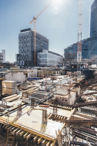 FOTOSPACER: Centrum Południowe - 9