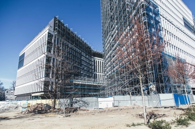 FOTOSPACER: Centrum Południowe - 1