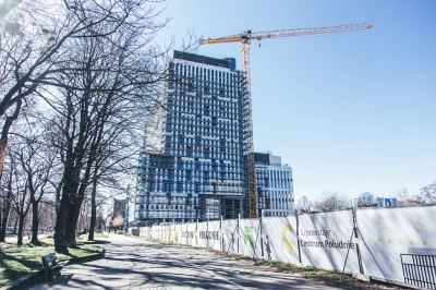 FOTOSPACER: Centrum Południowe - 3