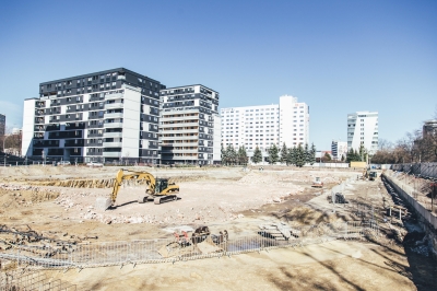 FOTOSPACER: Centrum Południowe - 4