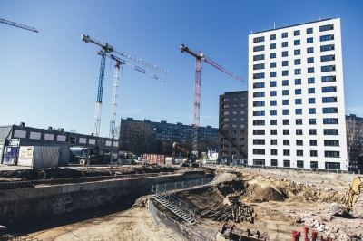 FOTOSPACER: Centrum Południowe - 5