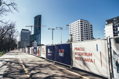 FOTOSPACER: Centrum Południowe - 6