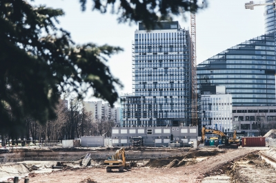 FOTOSPACER: Centrum Południowe - 7