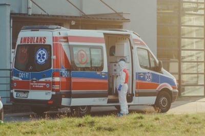 Dolnośląskie: 9 nowych zakażeń koronawirusem; w sumie w regionie 243 przypadk&oacute;w