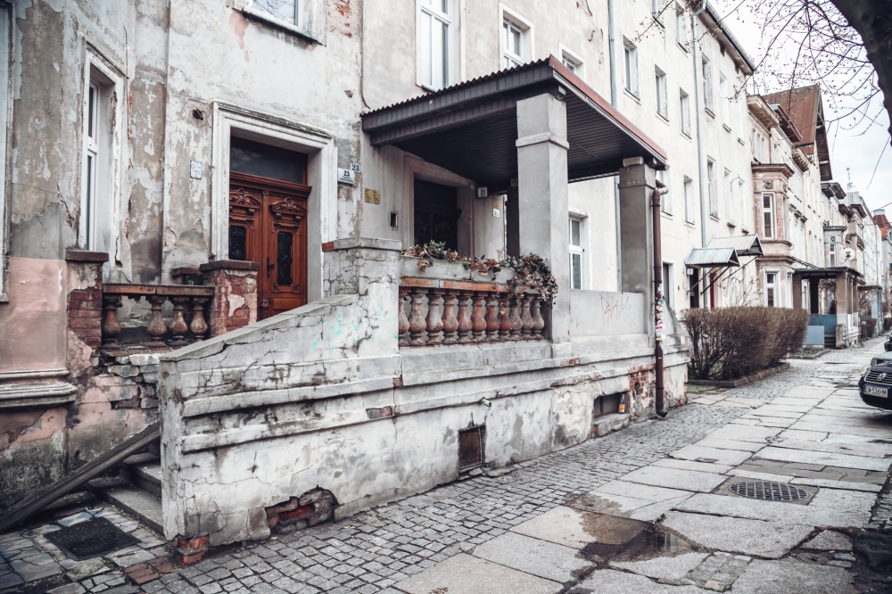 Gdzie się podziały wszystkie klamki Breslau? [GALERIA]