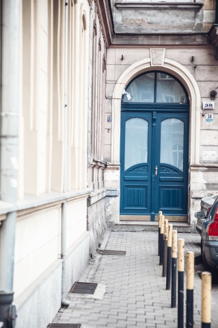 Gdzie się podziały wszystkie klamki Breslau? [GALERIA] - 11