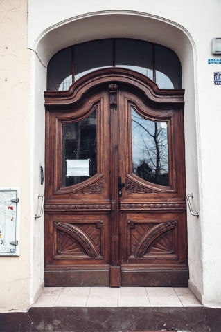Gdzie się podziały wszystkie klamki Breslau? [GALERIA] - 12