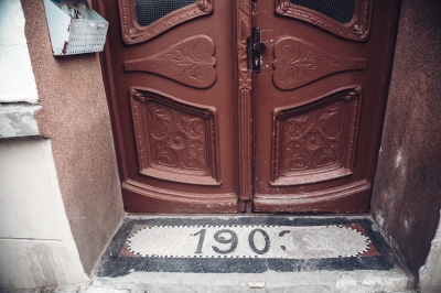 Gdzie się podziały wszystkie klamki Breslau? [GALERIA] - 13