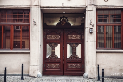 Gdzie się podziały wszystkie klamki Breslau? [GALERIA] - 2