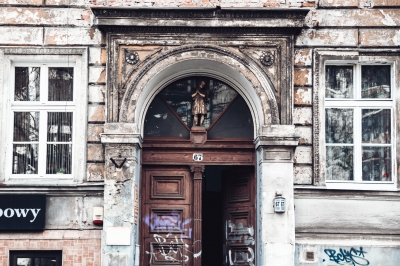 Gdzie się podziały wszystkie klamki Breslau? [GALERIA] - 4