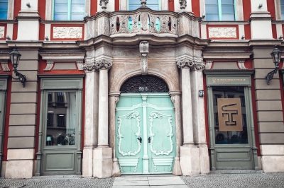 Gdzie się podziały wszystkie klamki Breslau? [GALERIA] - 5