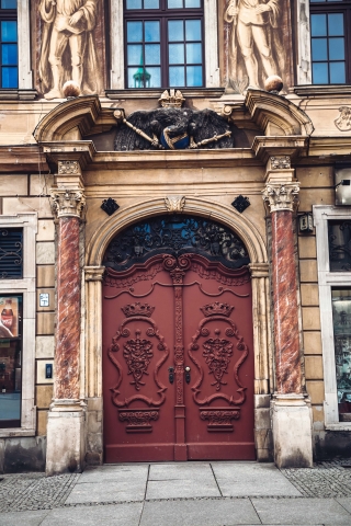Gdzie się podziały wszystkie klamki Breslau? [GALERIA] - 6