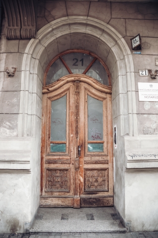 Gdzie się podziały wszystkie klamki Breslau? [GALERIA] - 7