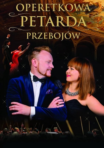 Koncert Operetkowa petarda przebojów we Wrocławiu [ZMIANA TERMINU]