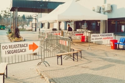 Radiowy Oddział Ratunkowy: dobra wiadomość z Koszarowej