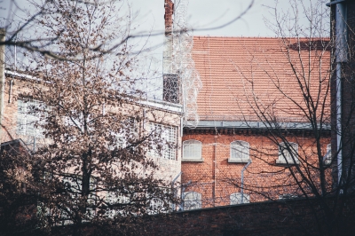 FOTOGALERIA: Więzienie - 0