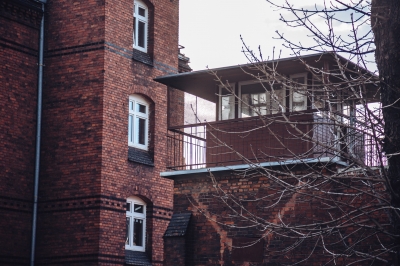 FOTOGALERIA: Więzienie - 5