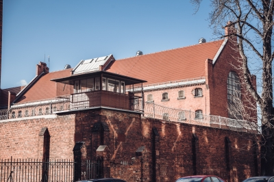 FOTOGALERIA: Więzienie - 6