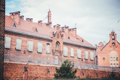 FOTOGALERIA: Więzienie - 8