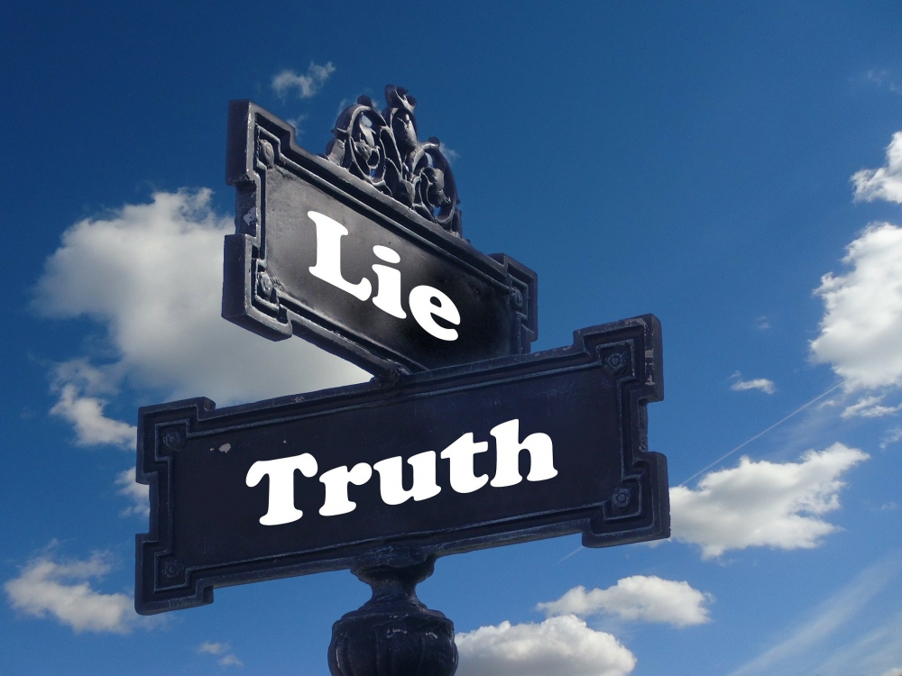 Dzisiaj prima aprilis. Sprawdzamy, czy rzeczywiście "wszyscy kłamią" - fot. pixabay (zdjęcie ilustracyjne)