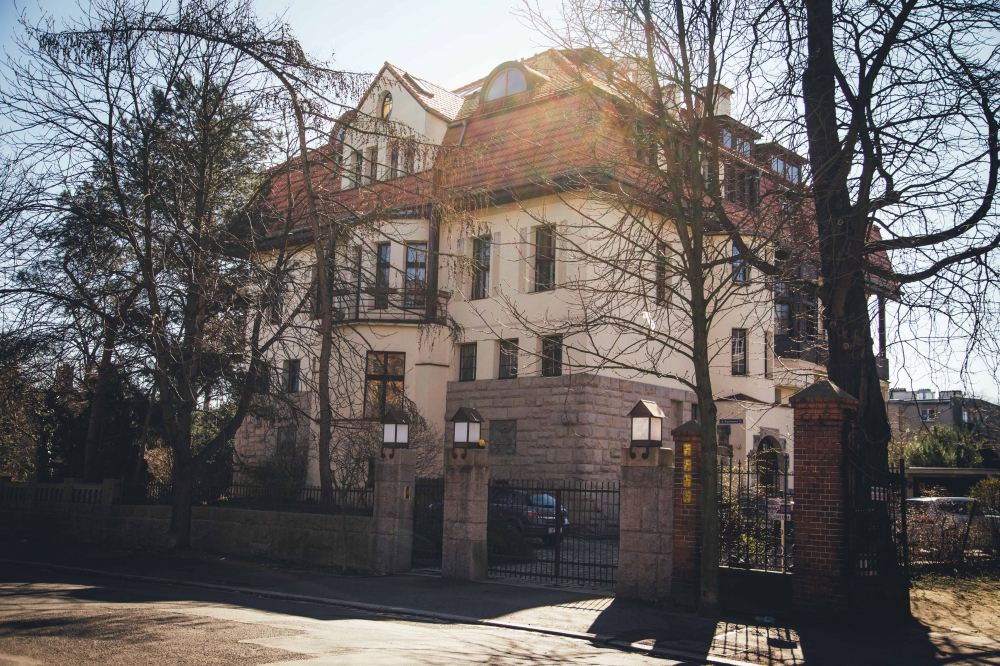 FOTOSPACER: Borek - wille cz. I