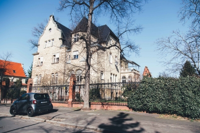 FOTOSPACER: Borek - wille cz. I - 10