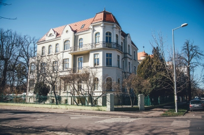 FOTOSPACER: Borek - wille cz. I - 3