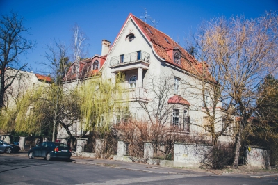 FOTOSPACER: Borek - wille cz. I - 4