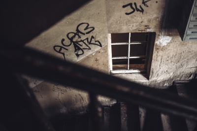 Co kryją wrocławskie klatki schodowe? [ZOBACZ] - 2