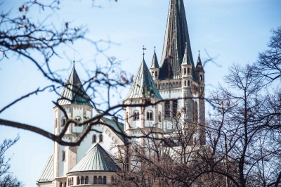 GALERIA: Kościół św. Karola Boromeusza - 0