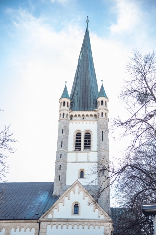 GALERIA: Kościół św. Karola Boromeusza - 4