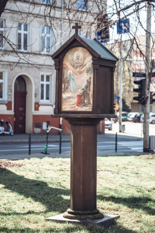 GALERIA: Kościół św. Karola Boromeusza - 6