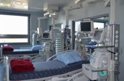 Koronawirus. Szpital w Bolesławcu potrzebuje rozbudowy