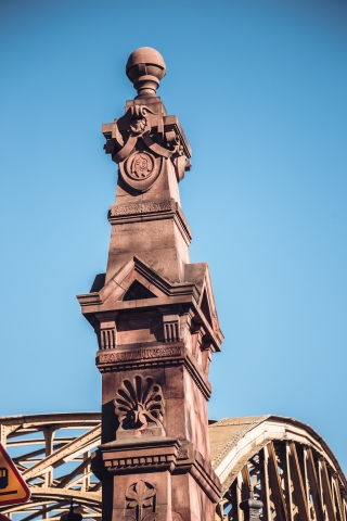 FOTOSPACER: Most Zwierzyniecki - 9