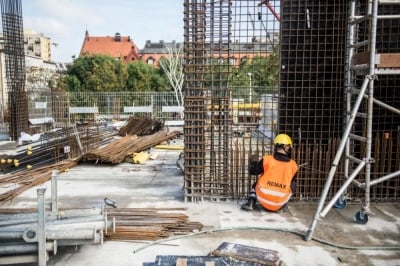 Rynek nieruchomości. Będzie taniej?