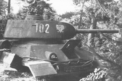 55 lat temu padł pierwszy klaps na planie "Czterech pancernych i psa" - 7