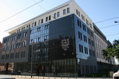Koronawirus. Władze powiatu wrocławskiego wesprą szpitale i strażak&oacute;w