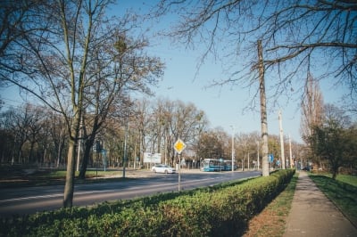Kończy się proces projektowania wrocławskiej Alei Wielkiej Wyspy - 0