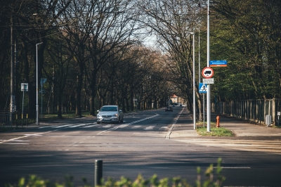 Kończy się proces projektowania wrocławskiej Alei Wielkiej Wyspy - 2