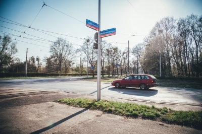 Kończy się proces projektowania wrocławskiej Alei Wielkiej Wyspy - 3