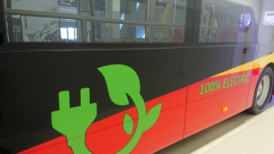 Autobusy elektryczne wyjadą na ulice Świdnicy - 0